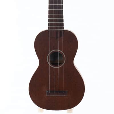 Martin S-0 Uke [9785] (07/27) image 6
