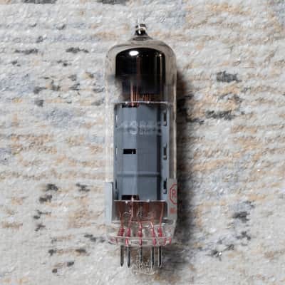 Ruby Tubes JJ EL84 Power Tube image 3