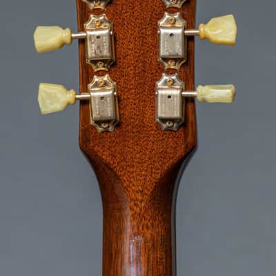 Gibson ES-345TD 1960, Sunburst image 9