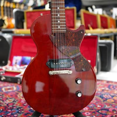 Gibson Les Paul Junior 2015 | Reverb