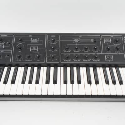 [SALE Ends Feb 3] YAMAHA CS5 Vintage Monophonic Analog Synthesizer Keyboard CS-5