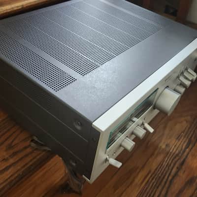 Kenwood KA-801 High Speed DC Integrated Amplifier Stereo Power Amp image 5