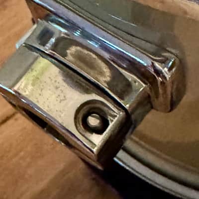 Peavey International Series 13" Rack Tom Drum 6 Lug Read Listing image 5
