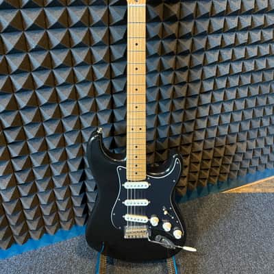 Fender Player 2022 - Black image 1