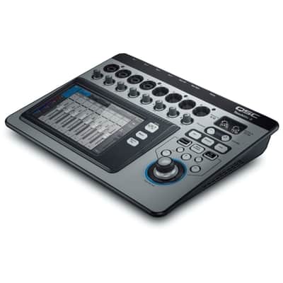 Immagine Qsc Touchmix 8 - 2