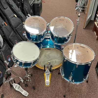 Mapex Pro-M - Bermuda Sparkle image 18