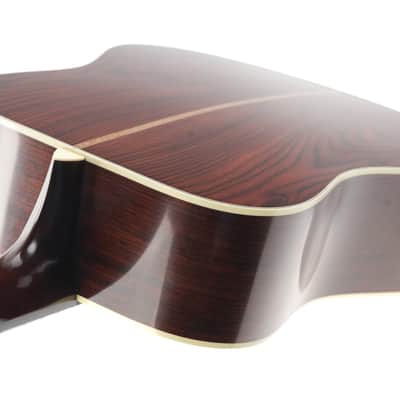 Martin D28 Authentic 1937 VTS Guatemalan Rosewood 2022 image 9