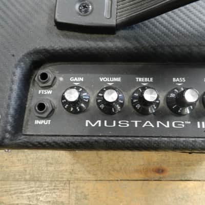 Fender Mustang II image 2