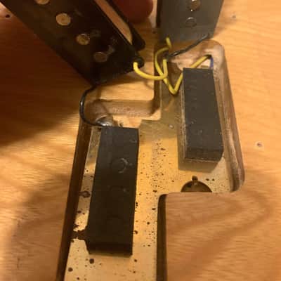 Ibanez “Lawsuit Era” Precision Bass Fender Copy Early 70’s image 20