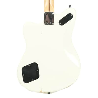 Fender Toronado Owned by Frank Iero image 6