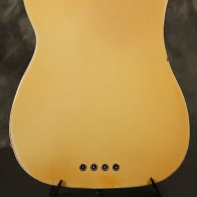 1970 Fender Telecaster Bass Blonde image 16