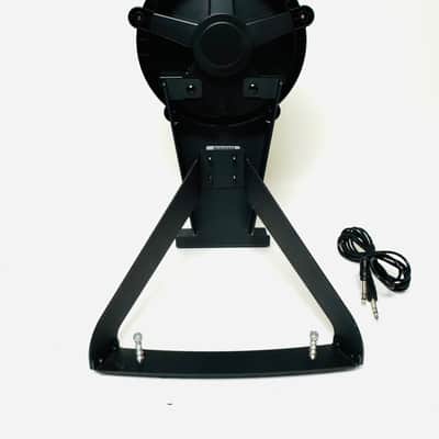 8”  HXM Bass Kick Drum Tower Compatible Roland or Alesis Drums image 3