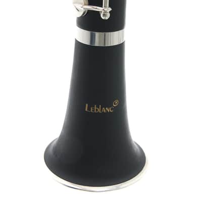 Leblanc CL-650 in B 17/6 image 2