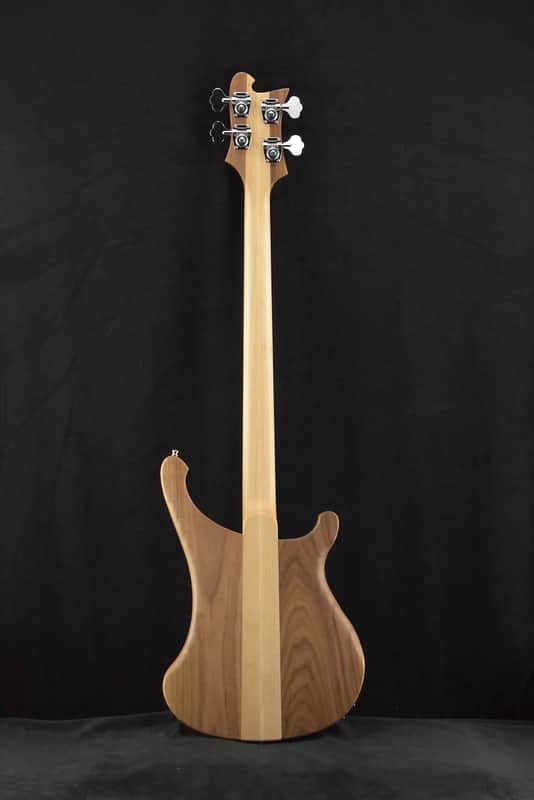 Rickenbacker 4003SW Walnut Left-Handed image 2