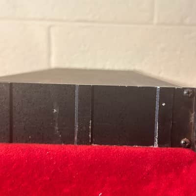MXR Digital Time Delay Rack Unit Effect image 6