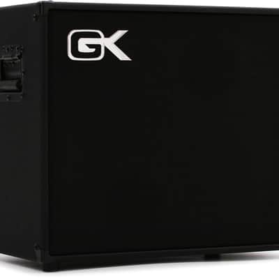 Gallien-Krueger CX 210 400-watt 2x10-inch Bass Cabinet image 1