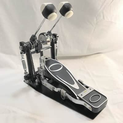 Cannon Twin Effect Double pedal DP921FB Amazing dbl kick w/one foot! image 1
