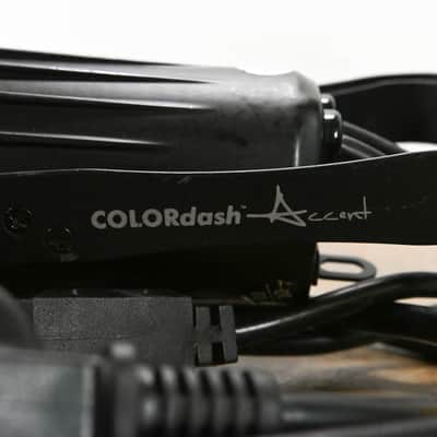 Chauvet COLORdash Accent LED Wash Light - 3-Pin DMX CG012JN image 4