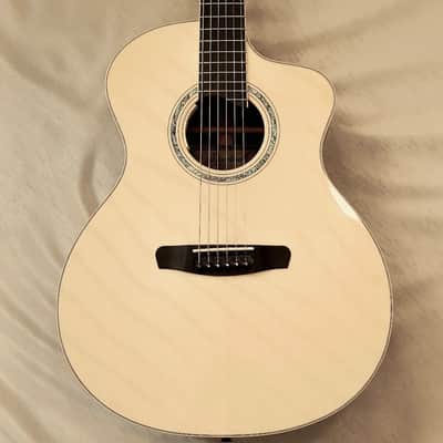 Dowina Granadillo GAc - Master Series / LR Baggs image 2