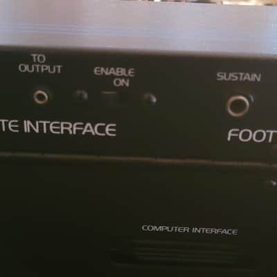 Oberheim OB-8 image 13