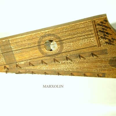 1920s   Marxolin image 1