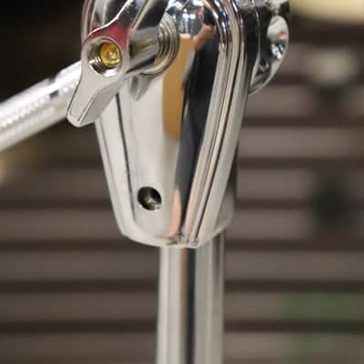Tama Road Pro Double Braced Boom Cymbal Stand image 4