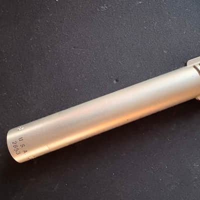 Royer R-122 2010s - Nickel image 5