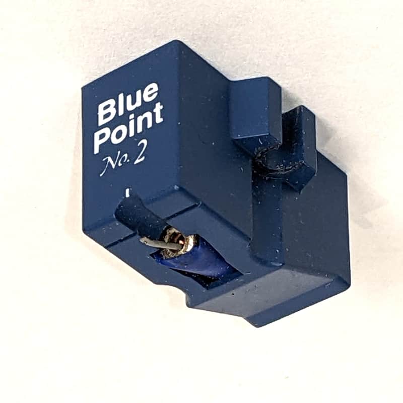 Used sumiko blue point no2 for Sale | HifiShark.com