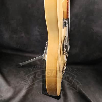 Rickenbacker 330 image 5