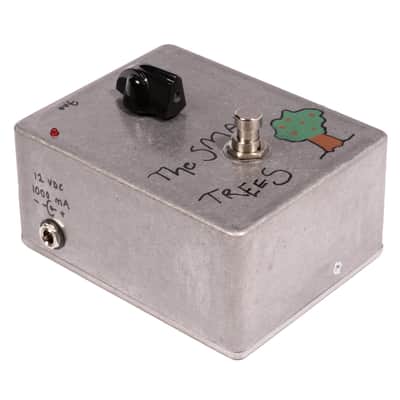 Audio Kitchen The Small Trees - All Valve Class A Clean Boost image 2