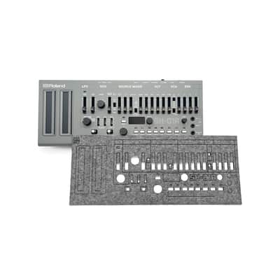 Protective Dust Cover for Roland SH-01A Boutique Series