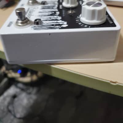 EarthQuaker Devices Palisades Mega Ultimate Overdrive 2015 - 2017 V1 image 3