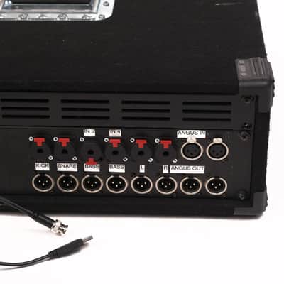 Furman Power Supply w/ In-Ear Transmitter Lot Owned by Liars image 3