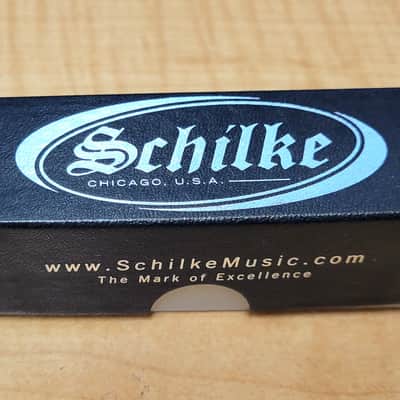 Schilke 24 Standard Series Trumpet Mouthpiece - Silver Plated Bild 4
