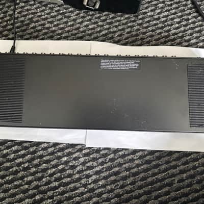 Boss ES-8 Effects Switching System 2017 - Present - Black image 5