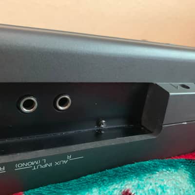 Roland E-20 1980’s Linear Arithmetic Synthesizer image 5