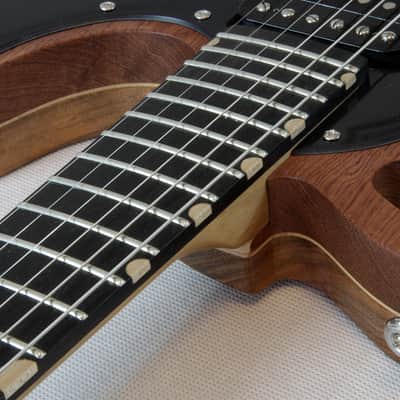 Telecaster style headless guitar 2024 image 9