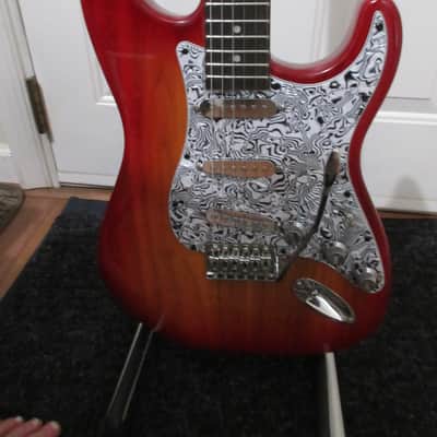 ~Cashner~ StratoCaster-Style image 11