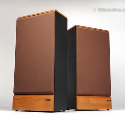 Advent Maestro Pair of Speakers – Professionally Restored – 1-Year Warranty image 6