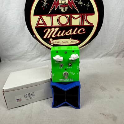 HomeBrew Electronics Psilocybe Phaser | Reverb
