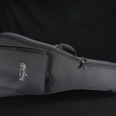Martin SC-13E Modern Road Series Acoustic-Electric Guitar - Mezcal Burst with softshell case 051 image 15
