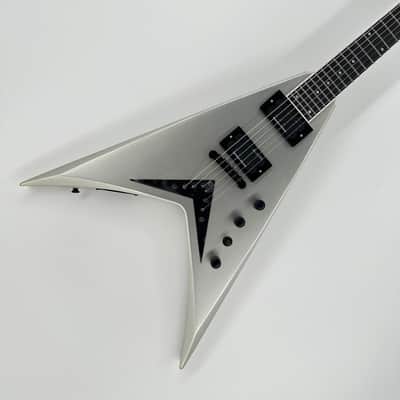 Immagine Kramer Vanguard Dave Mustaine - Silver Metallic - 2
