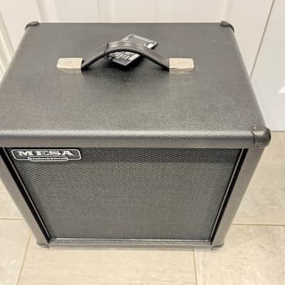 Mesa Boogie Rectifier 60-Watt 1x12" Guitar Speaker Cabinet 2010s - Various image 2