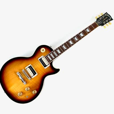 Gibson Les Paul Classic 2015 Fireburst image 1