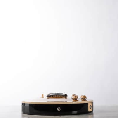 Gibson  Slash "Victoria" Les Paul Standard, Goldtop | Demo image 19