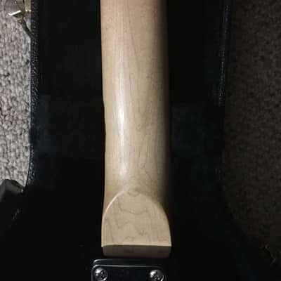 Ibanez Gio Gax 70 Black image 6