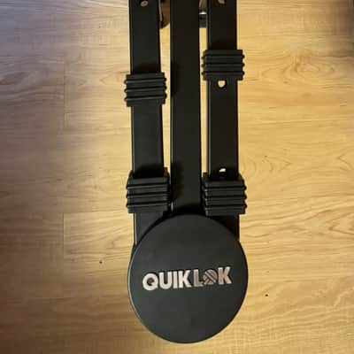 Quik-Lok WS650 WS-650 Table mixer console keyboard DJ Stand heavy duty support 250lbs quik lok quick lock quiklok image 9