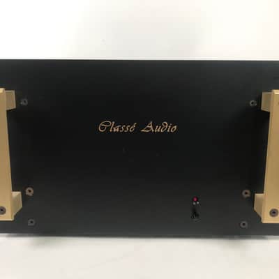 Classe Audio DR-2 Stereo Power Amplifier image 2