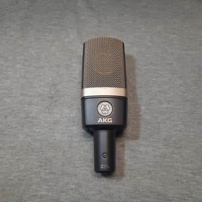 AKG C314 With Case image 4