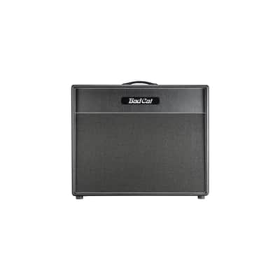 Bad Cat Hot Cat 2205 212X 2x12 Speaker Cabinet image 1